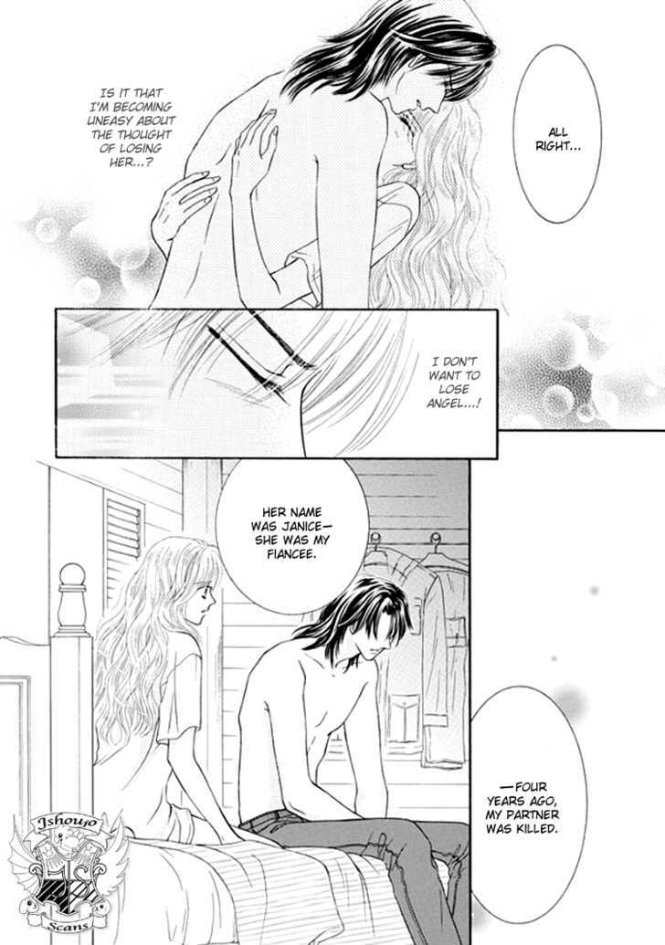 Princess no Shitsuren Chapter 2 page 26 - Chapter 2