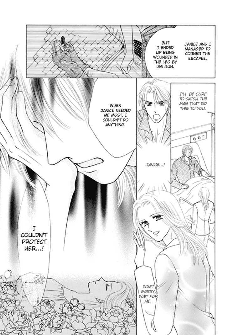 Princess no Shitsuren Chapter 2 page 27 - Chapter 2