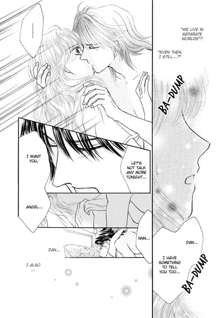 Princess no Shitsuren Chapter 2 page 30 - Chapter 2