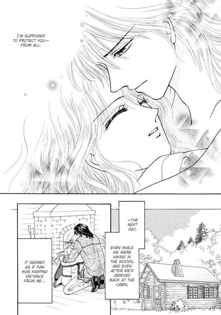 Princess no Shitsuren Chapter 2 page 4 - Chapter 2