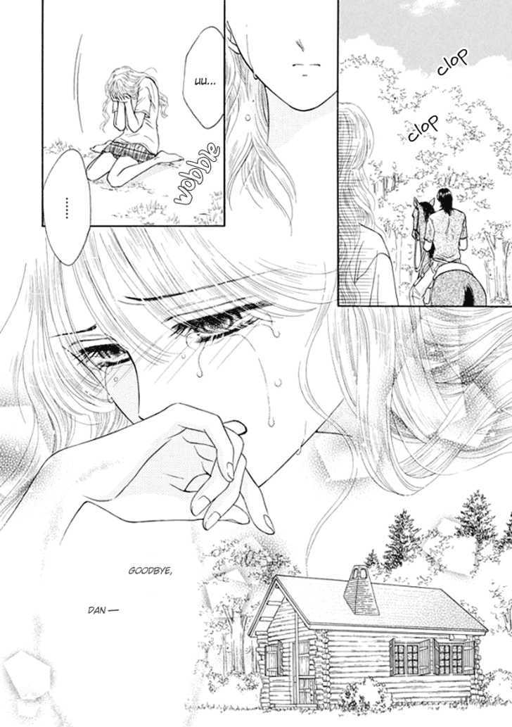 Princess no Shitsuren Chapter 2 page 42 - Chapter 2