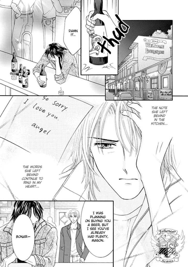 Princess no Shitsuren Chapter 2 page 43 - Chapter 2