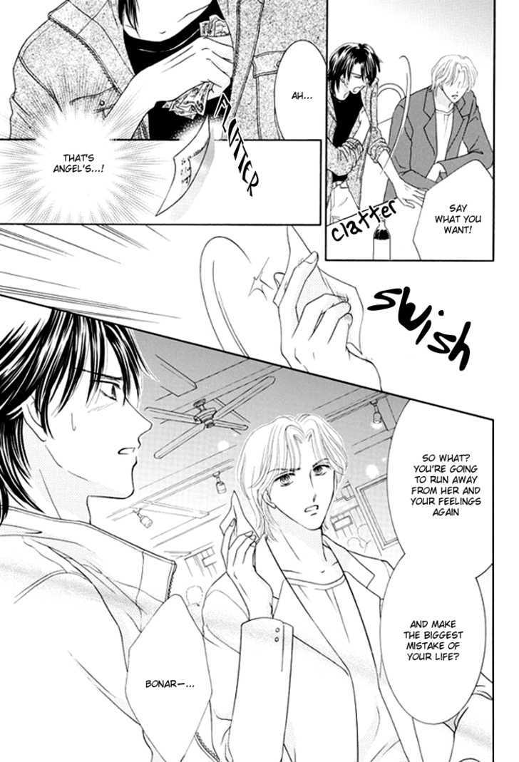 Princess no Shitsuren Chapter 2 page 45 - Chapter 2