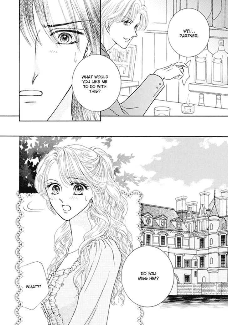 Princess no Shitsuren Chapter 2 page 46 - Chapter 2