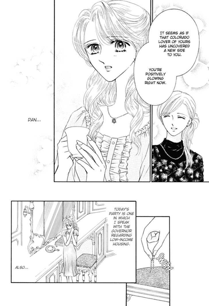 Princess no Shitsuren Chapter 2 page 48 - Chapter 2