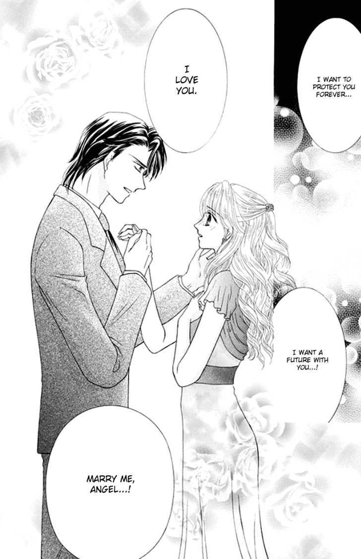 Princess no Shitsuren Chapter 2 page 53 - Chapter 2