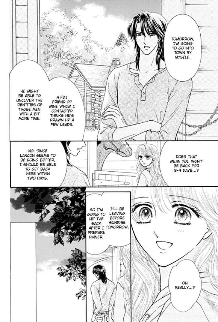 Princess no Shitsuren Chapter 2 page 6 - Chapter 2