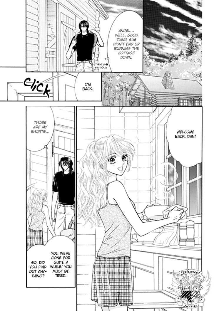 Princess no Shitsuren Chapter 2 page 9 - Chapter 2