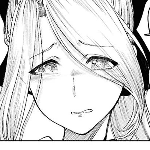 Princess of Cathedral Chapter 12: Forest Folk cover
