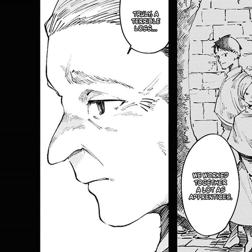 Princess of Cathedral Chapter 14: Beginning cover