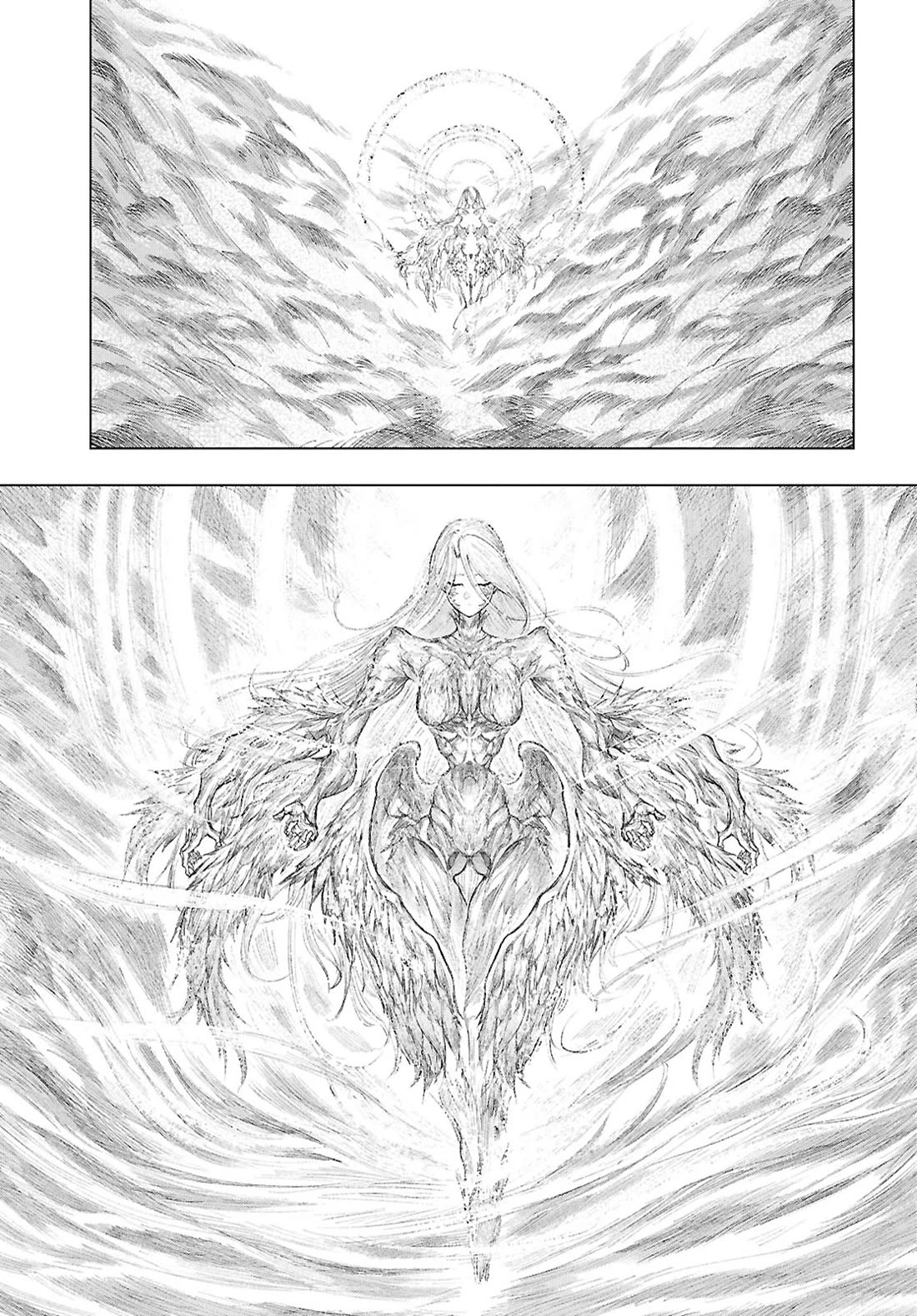 Princess of Cathedral Chapter 21 page 17 - Chapter 21: The end, and then... [END]