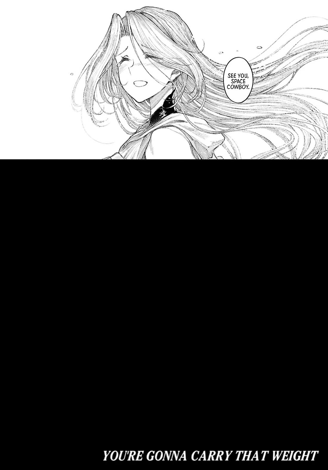 Princess of Cathedral Chapter 21 page 34 - Chapter 21: The end, and then... [END]