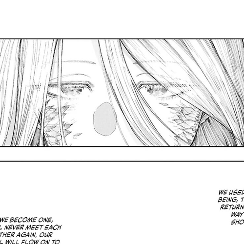 Princess of Cathedral Chapter 21: The end, and then... [END] cover