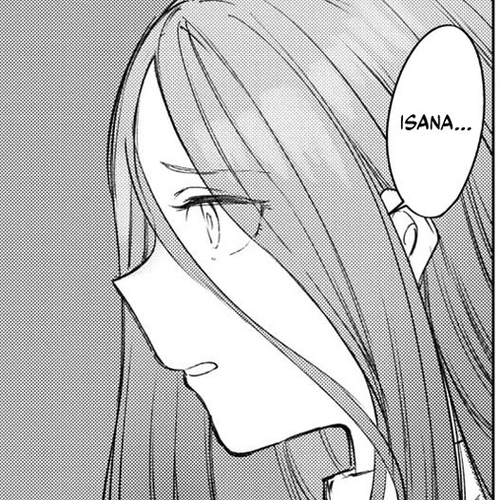 Princess of Cathedral Chapter 6: A Chance Meeting cover