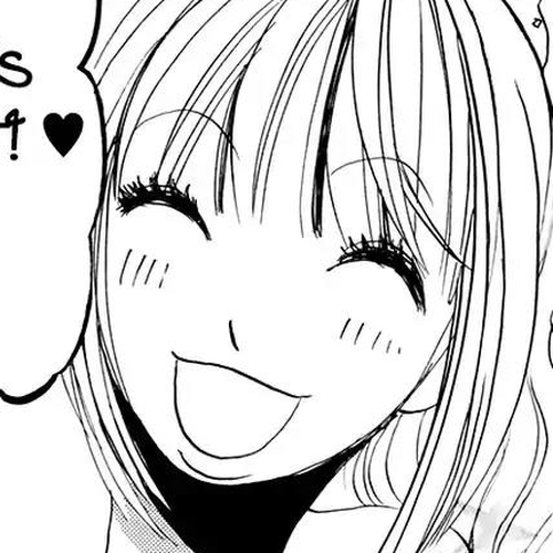 Princess Princess (AOKI Mitsue) Chapter 1: Princess Princess cover