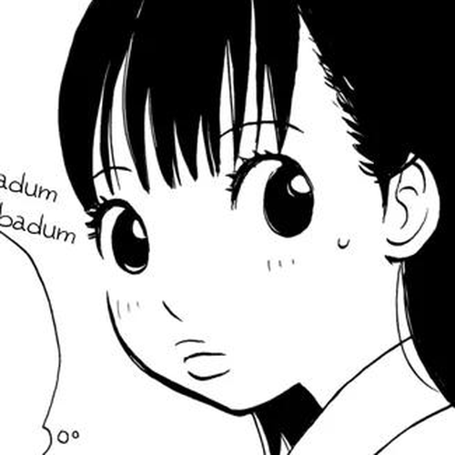 Princess Princess (AOKI Mitsue) Chapter 3: First Complex cover