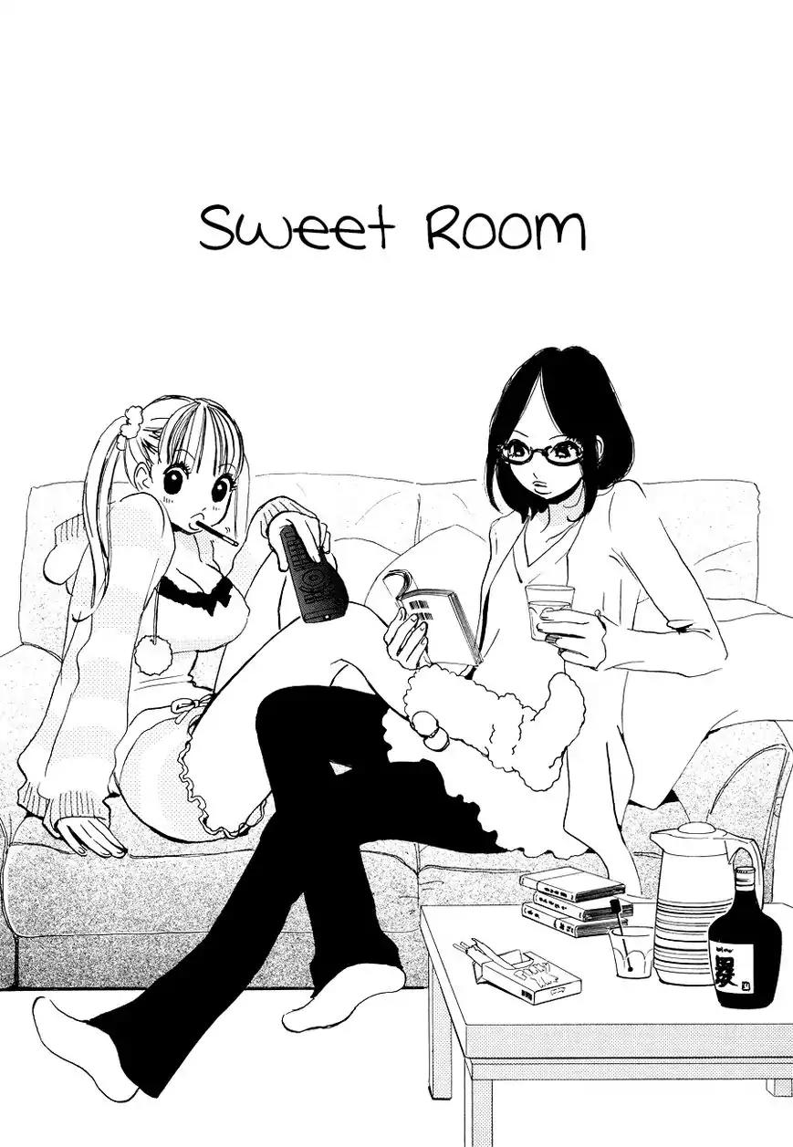 Princess Princess (AOKI Mitsue) Chapter 4 page 2 - Chapter 4: Sweet Room
