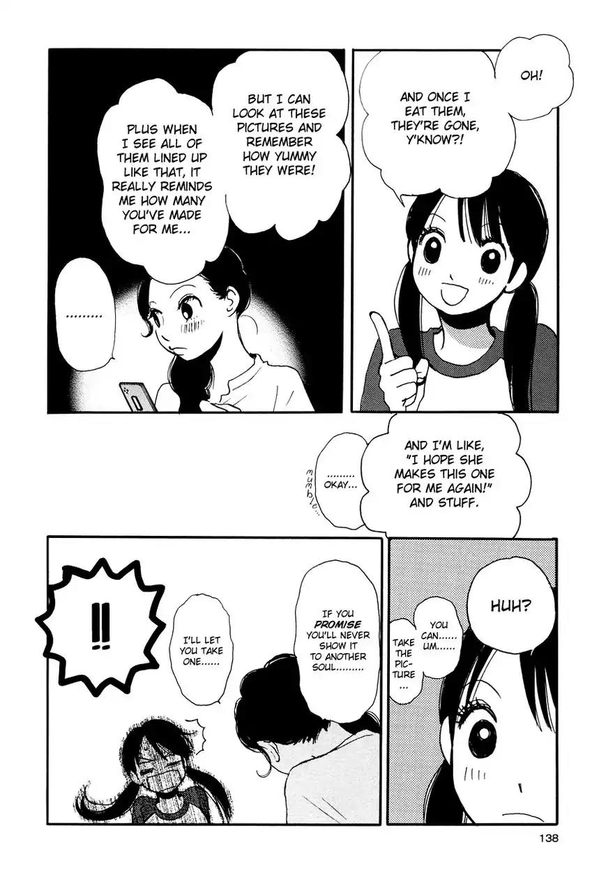 Princess Princess (AOKI Mitsue) Chapter 6 page 23 - Chapter 6: Lunch Box - Yukari