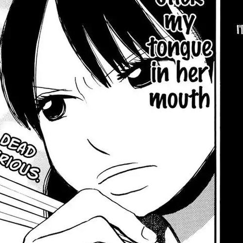 Princess Princess (AOKI Mitsue) Chapter 6: Lunch Box - Yukari cover