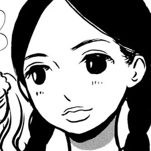 Princess Princess (AOKI Mitsue) Chapter 8: Afterword cover