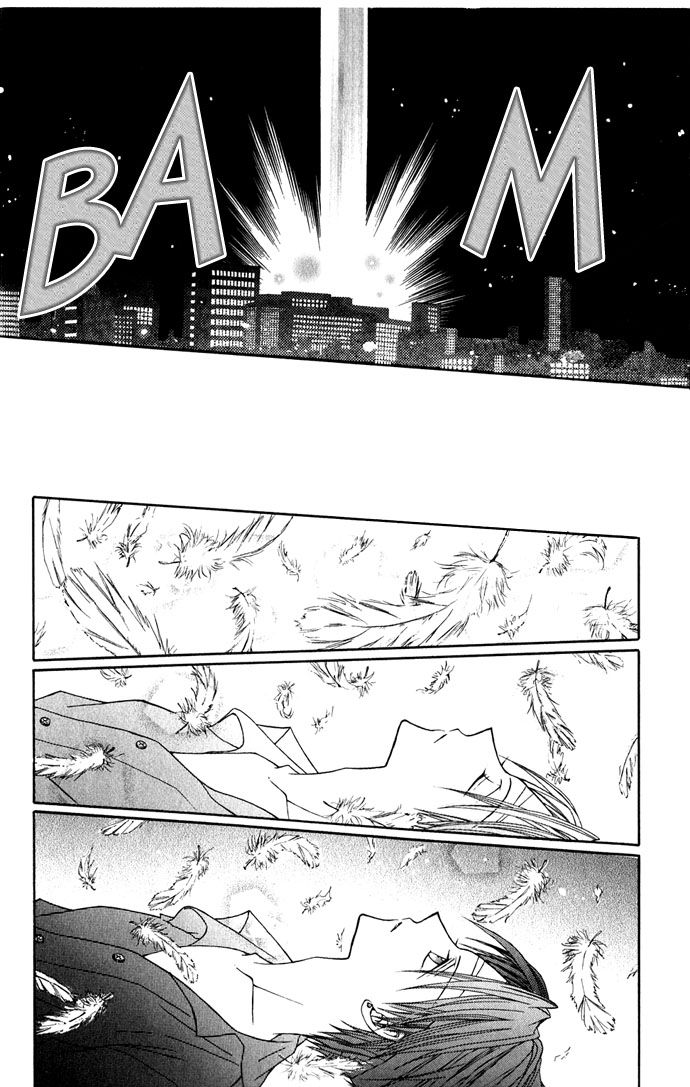 Princess Recipe Chapter 2.2 page 28 - Chapter 2 v2 : The Fallen Angel (Tenshi Tsuiraku)
