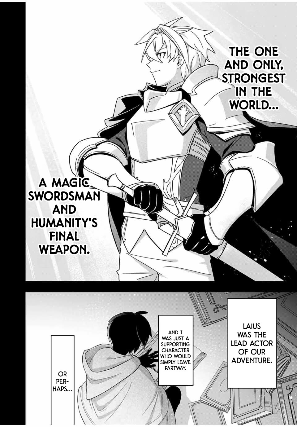 Princess Reincarnation ~ The Legendary Arch Mage (♂) becomes a Princess Knight and creates a Legendary Order of Lady Knights and becomes unrivaled ~ Chapter 1 page 11 - Chapter 1: Princess Reincarnation