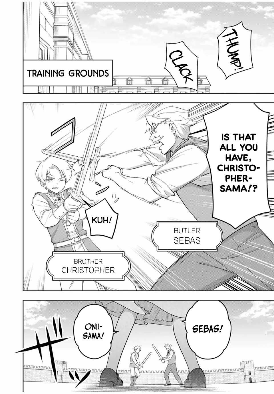 Princess Reincarnation ~ The Legendary Arch Mage (♂) becomes a Princess Knight and creates a Legendary Order of Lady Knights and becomes unrivaled ~ Chapter 1 page 33 - Chapter 1: Princess Reincarnation