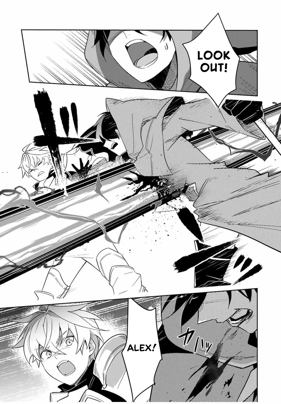 Princess Reincarnation ~ The Legendary Arch Mage (♂) becomes a Princess Knight and creates a Legendary Order of Lady Knights and becomes unrivaled ~ Chapter 1 page 4 - Chapter 1: Princess Reincarnation
