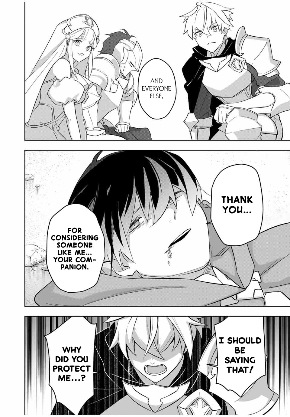 Princess Reincarnation ~ The Legendary Arch Mage (♂) becomes a Princess Knight and creates a Legendary Order of Lady Knights and becomes unrivaled ~ Chapter 1 page 7 - Chapter 1: Princess Reincarnation