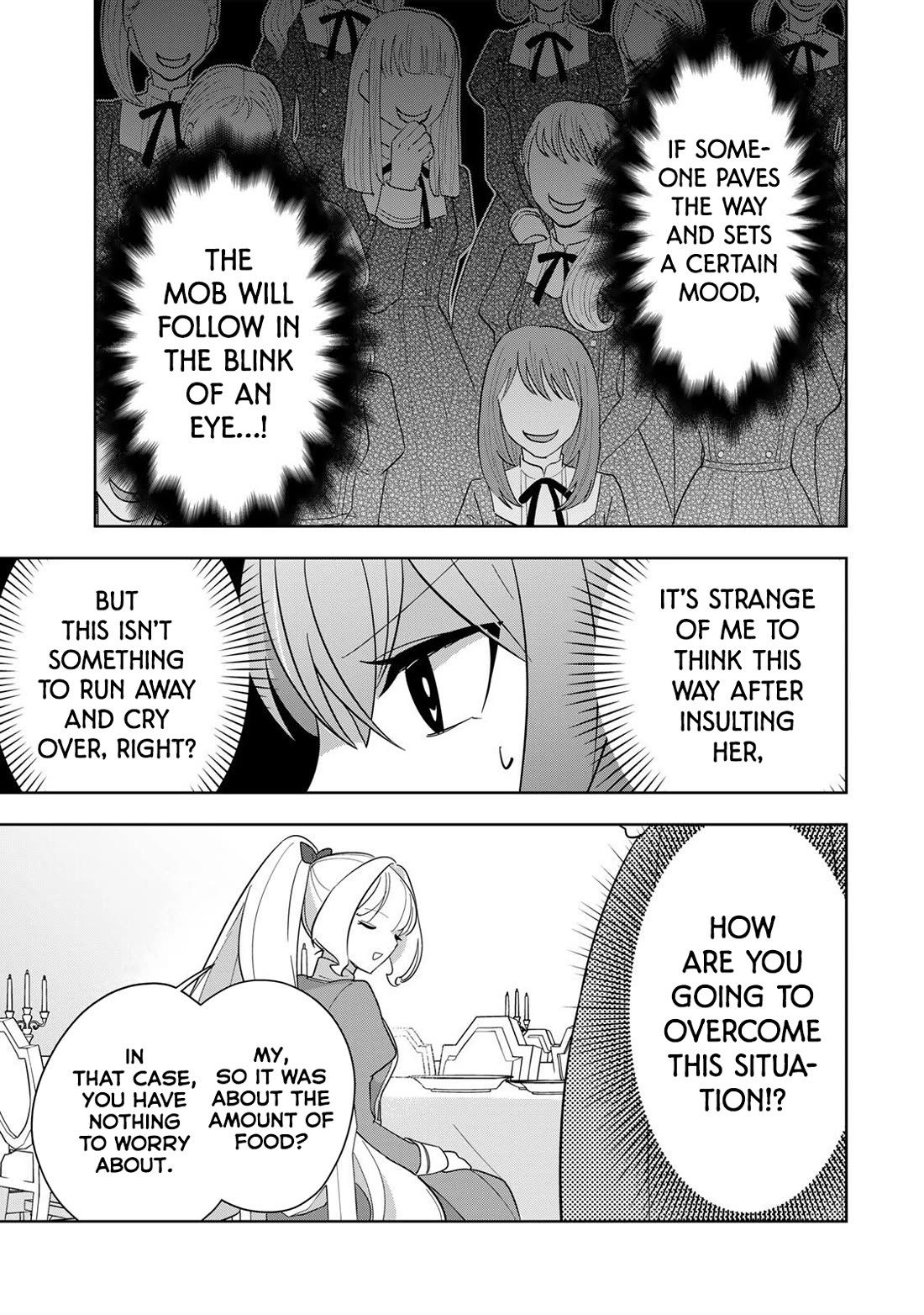 Princess Reincarnation ~ The Legendary Arch Mage (♂) becomes a Princess Knight and creates a Legendary Order of Lady Knights and becomes unrivaled ~ Chapter 14 page 13 - Chapter 14: I am also tempering my buttocks
