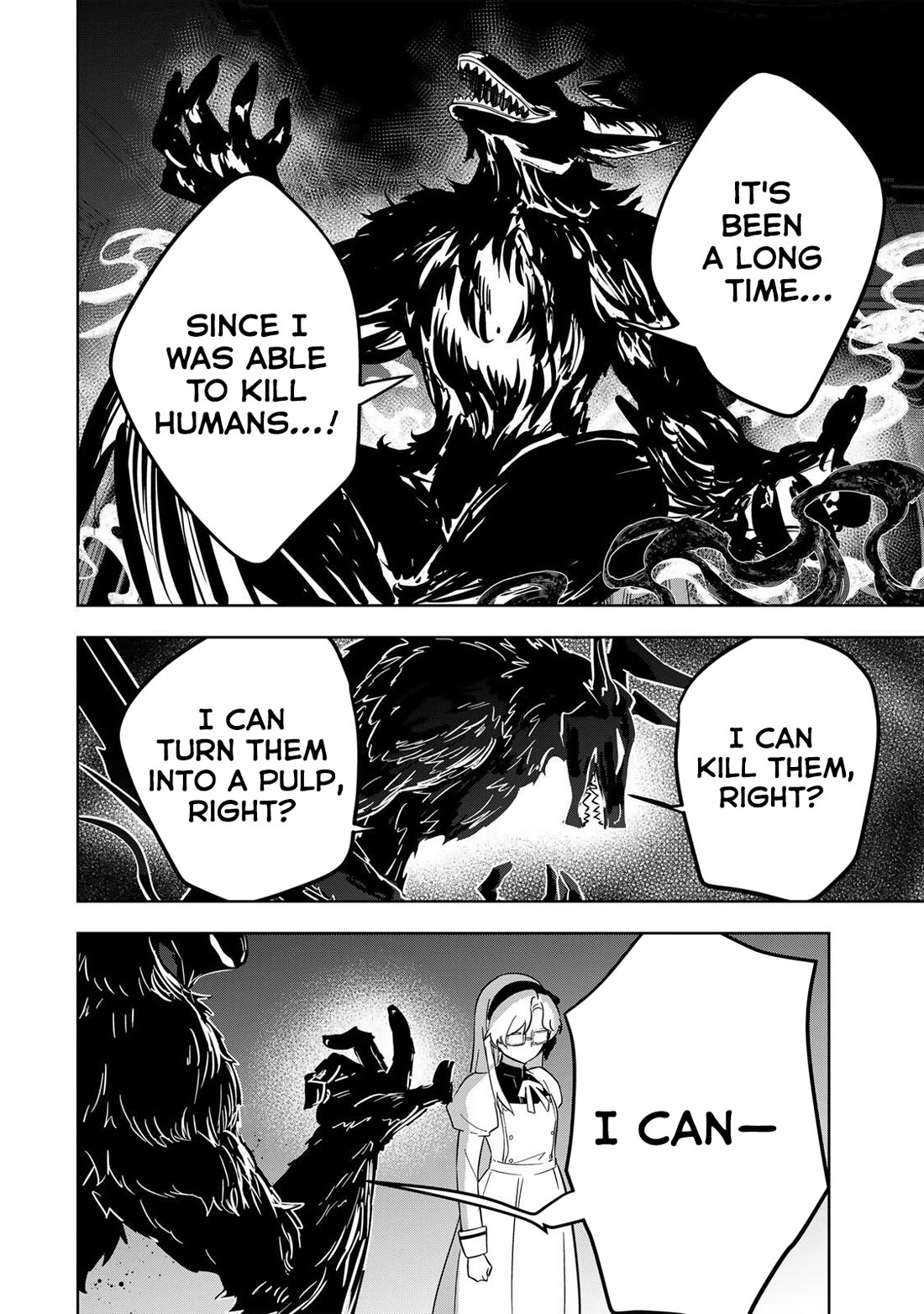 Princess Reincarnation ~ The Legendary Arch Mage (♂) becomes a Princess Knight and creates a Legendary Order of Lady Knights and becomes unrivaled ~ Chapter 17 page 8 - Chapter 17: I've noticed, indeed