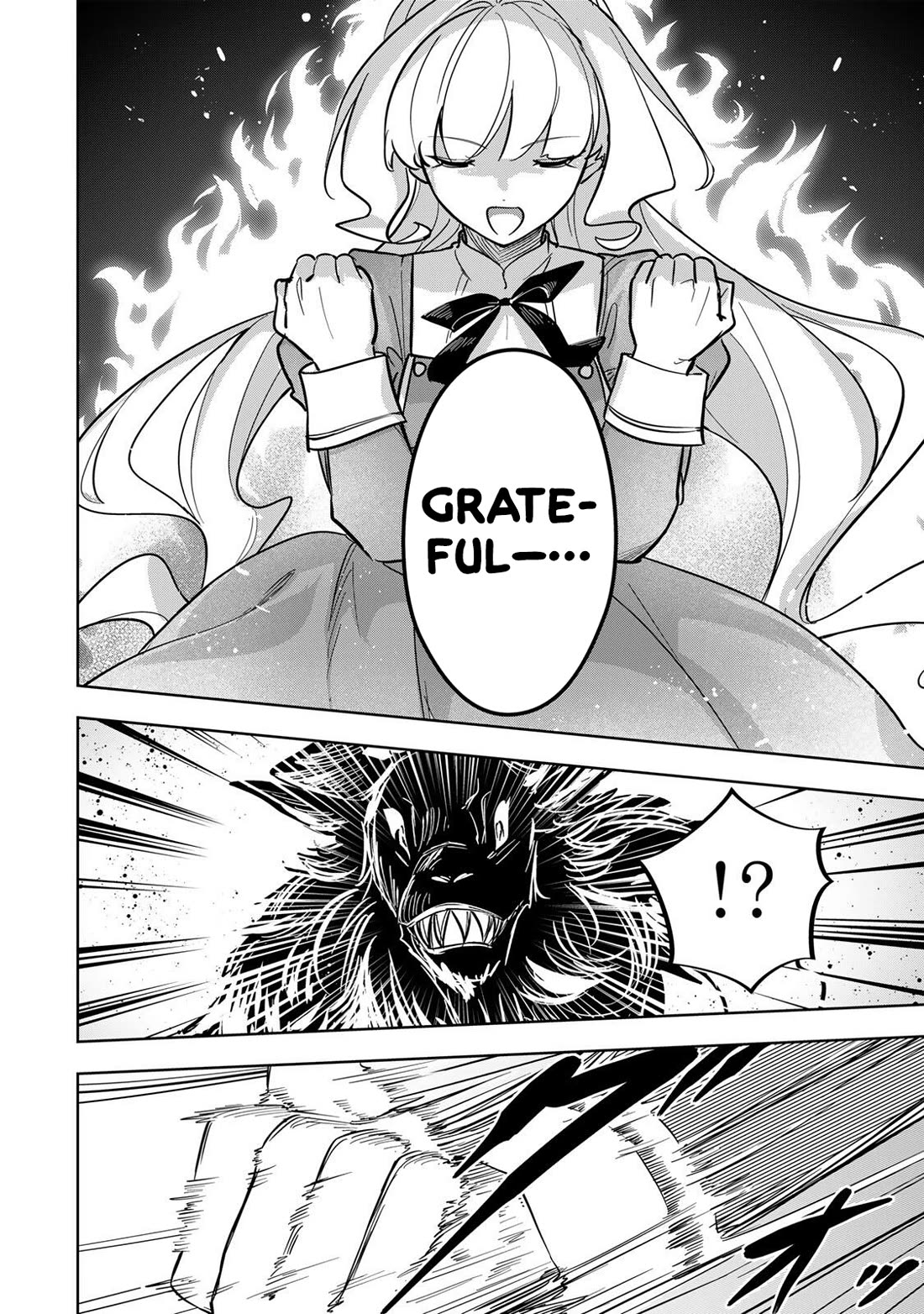 Princess Reincarnation ~ The Legendary Arch Mage (♂) becomes a Princess Knight and creates a Legendary Order of Lady Knights and becomes unrivaled ~ Chapter 18 page 10 - Chapter 18: I have been waiting for you