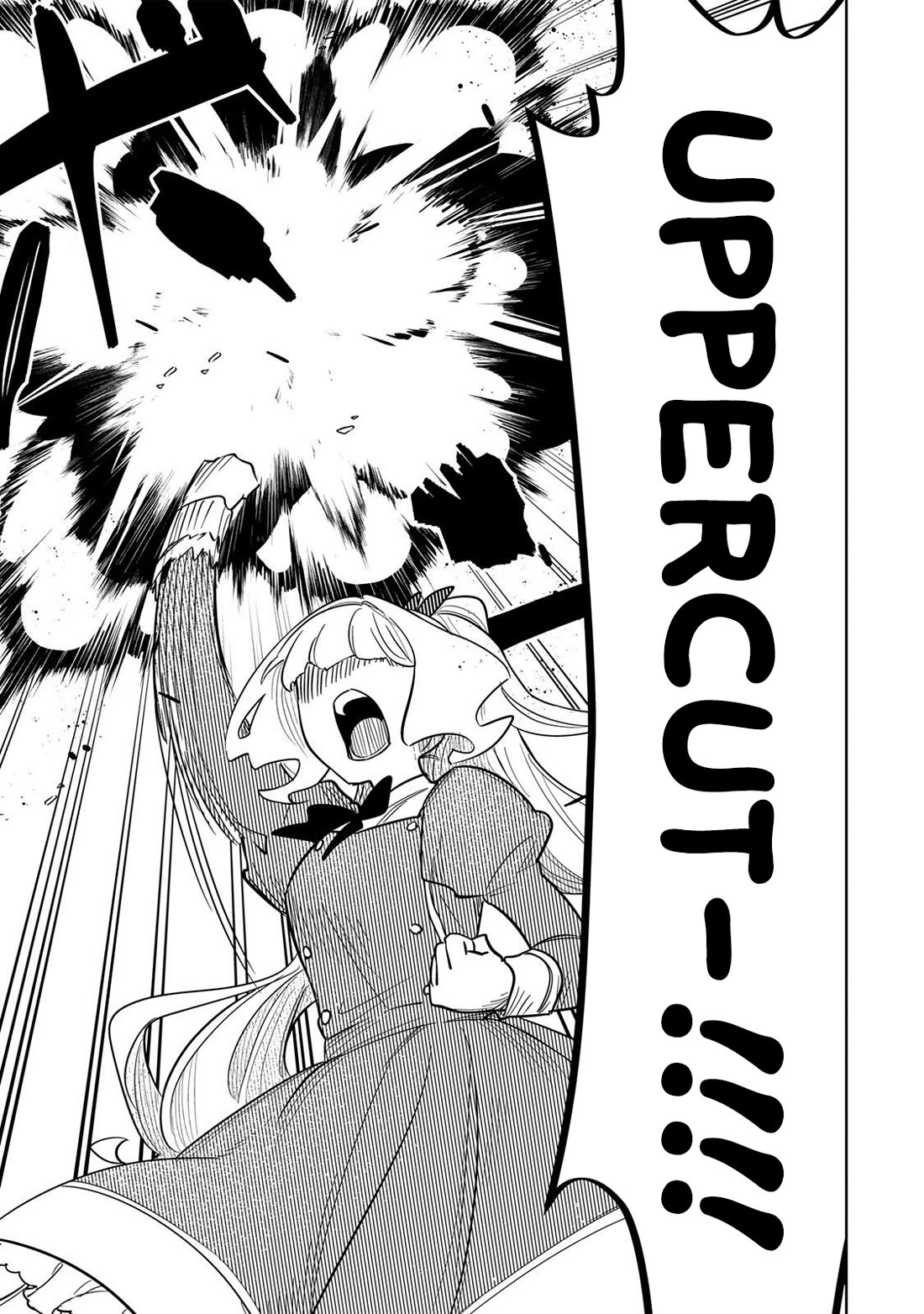 Princess Reincarnation ~ The Legendary Arch Mage (♂) becomes a Princess Knight and creates a Legendary Order of Lady Knights and becomes unrivaled ~ Chapter 18 page 11 - Chapter 18: I have been waiting for you