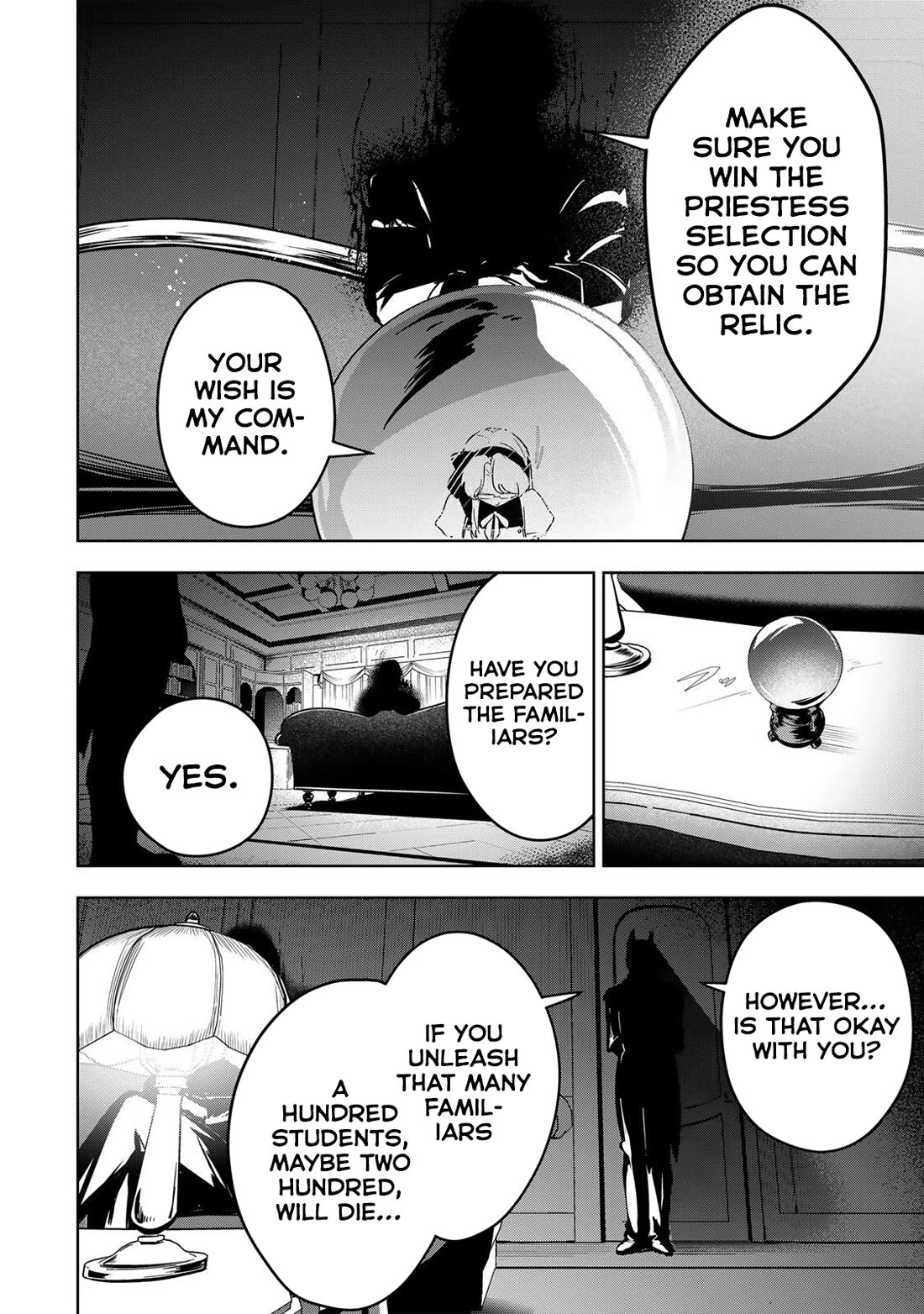 Princess Reincarnation ~ The Legendary Arch Mage (♂) becomes a Princess Knight and creates a Legendary Order of Lady Knights and becomes unrivaled ~ Chapter 21 page 10 - Chapter 21: Sweat, Friendship and Training