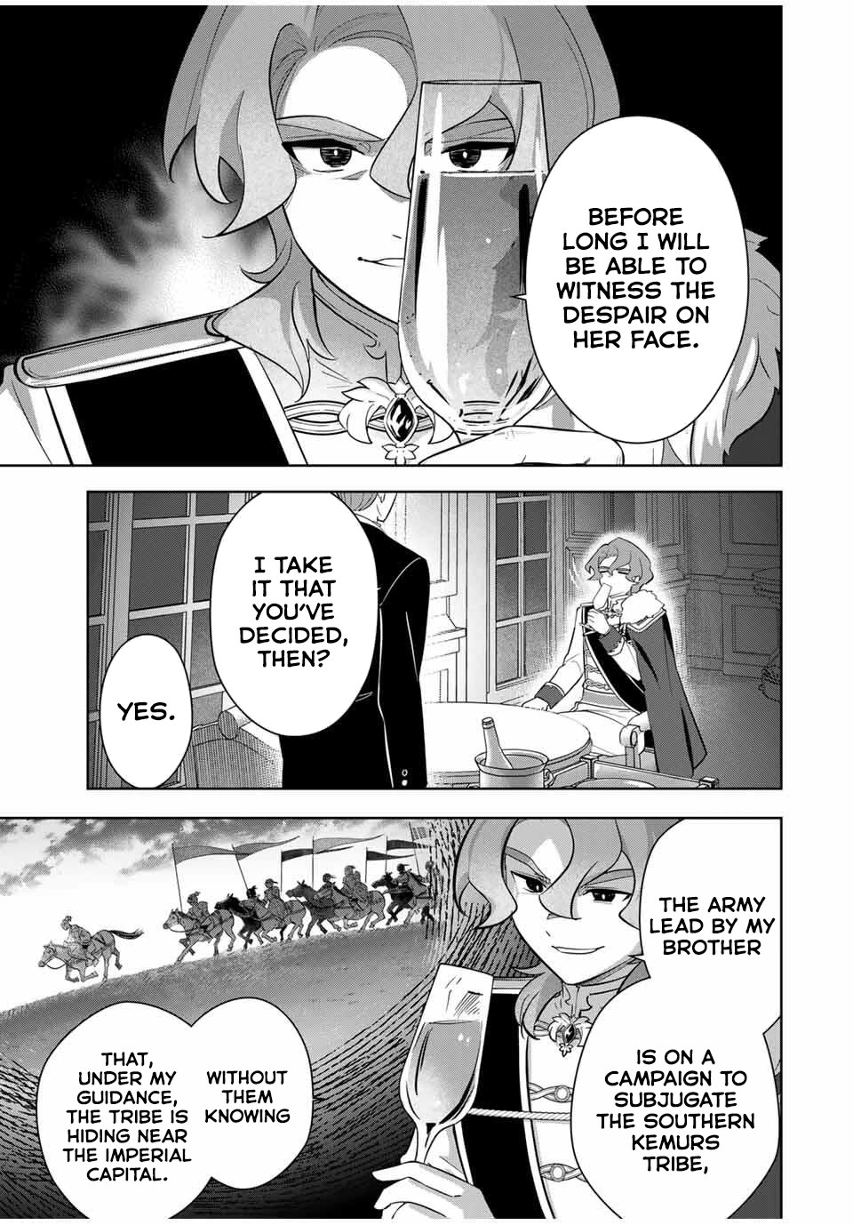 Princess Reincarnation ~ The Legendary Arch Mage (♂) becomes a Princess Knight and creates a Legendary Order of Lady Knights and becomes unrivaled ~ Chapter 3 page 29 - Chapter 3: As a lady you must make good use of your spare time