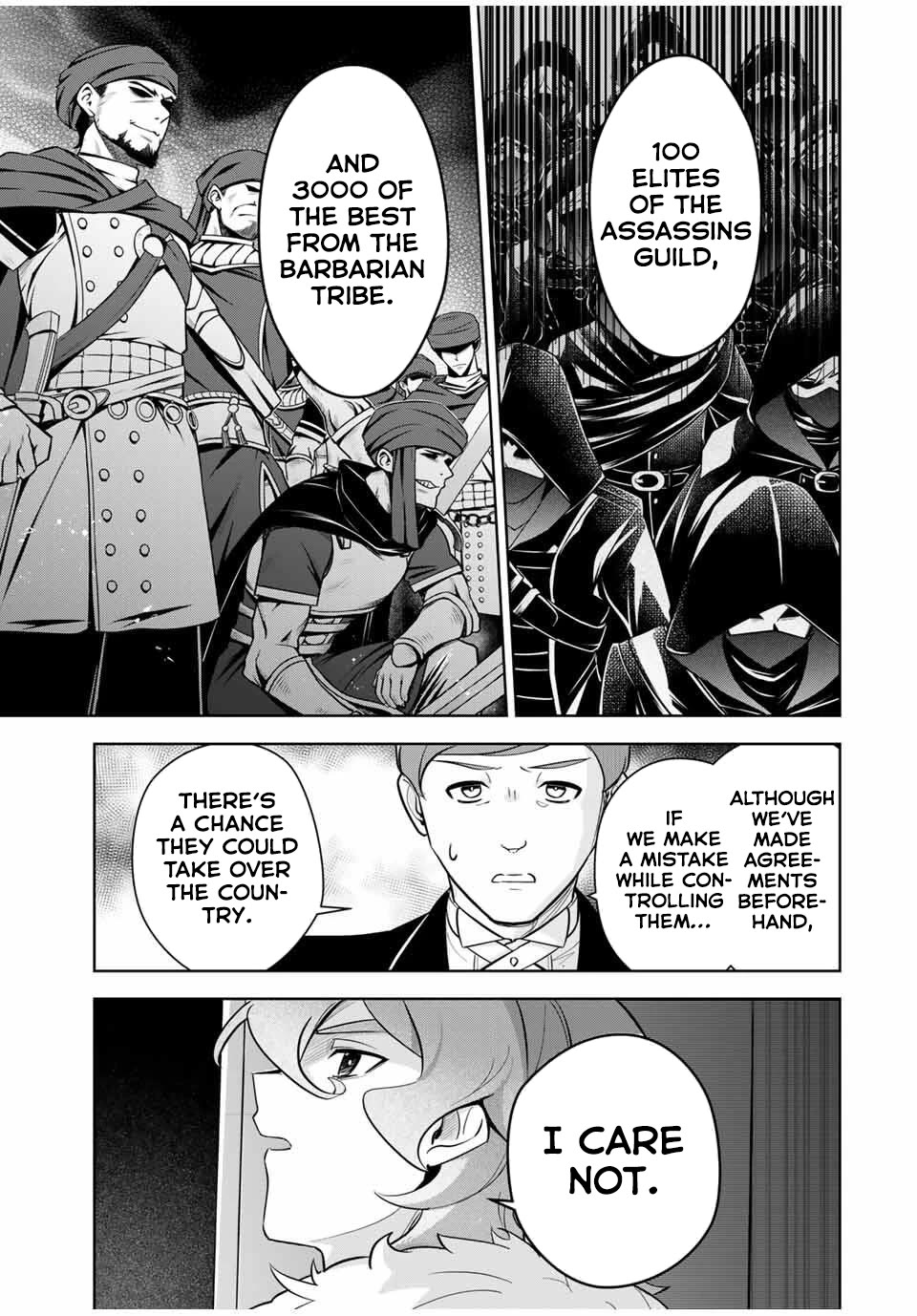 Princess Reincarnation ~ The Legendary Arch Mage (♂) becomes a Princess Knight and creates a Legendary Order of Lady Knights and becomes unrivaled ~ Chapter 3 page 31 - Chapter 3: As a lady you must make good use of your spare time