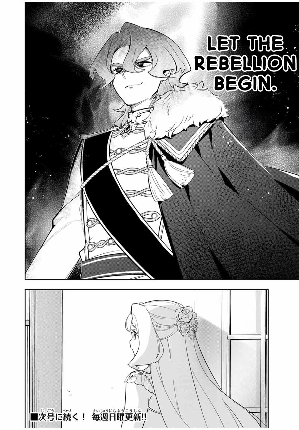 Princess Reincarnation ~ The Legendary Arch Mage (♂) becomes a Princess Knight and creates a Legendary Order of Lady Knights and becomes unrivaled ~ Chapter 3 page 34 - Chapter 3: As a lady you must make good use of your spare time