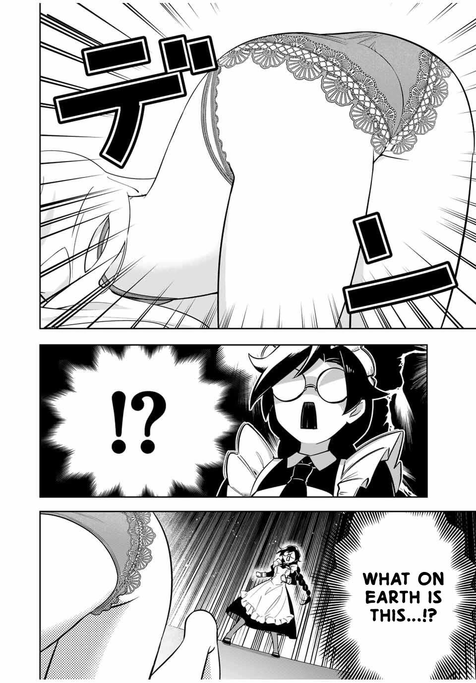Princess Reincarnation ~ The Legendary Arch Mage (♂) becomes a Princess Knight and creates a Legendary Order of Lady Knights and becomes unrivaled ~ Chapter 3 page 4 - Chapter 3: As a lady you must make good use of your spare time