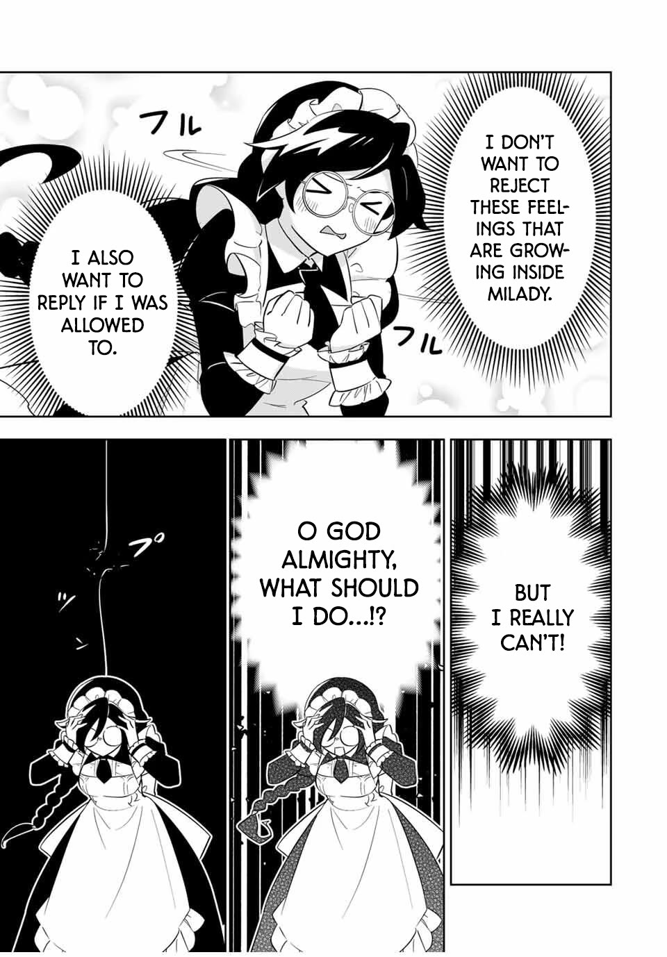 Princess Reincarnation ~ The Legendary Arch Mage (♂) becomes a Princess Knight and creates a Legendary Order of Lady Knights and becomes unrivaled ~ Chapter 3 page 7 - Chapter 3: As a lady you must make good use of your spare time