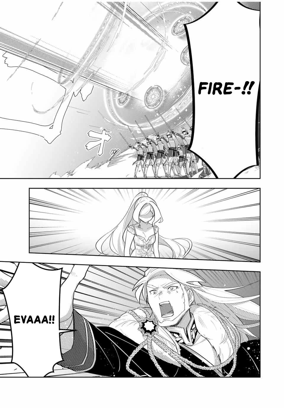 Princess Reincarnation ~ The Legendary Arch Mage (♂) becomes a Princess Knight and creates a Legendary Order of Lady Knights and becomes unrivaled ~ Chapter 6 page 7 - Chapter 6: Magic is somewhat my specialty