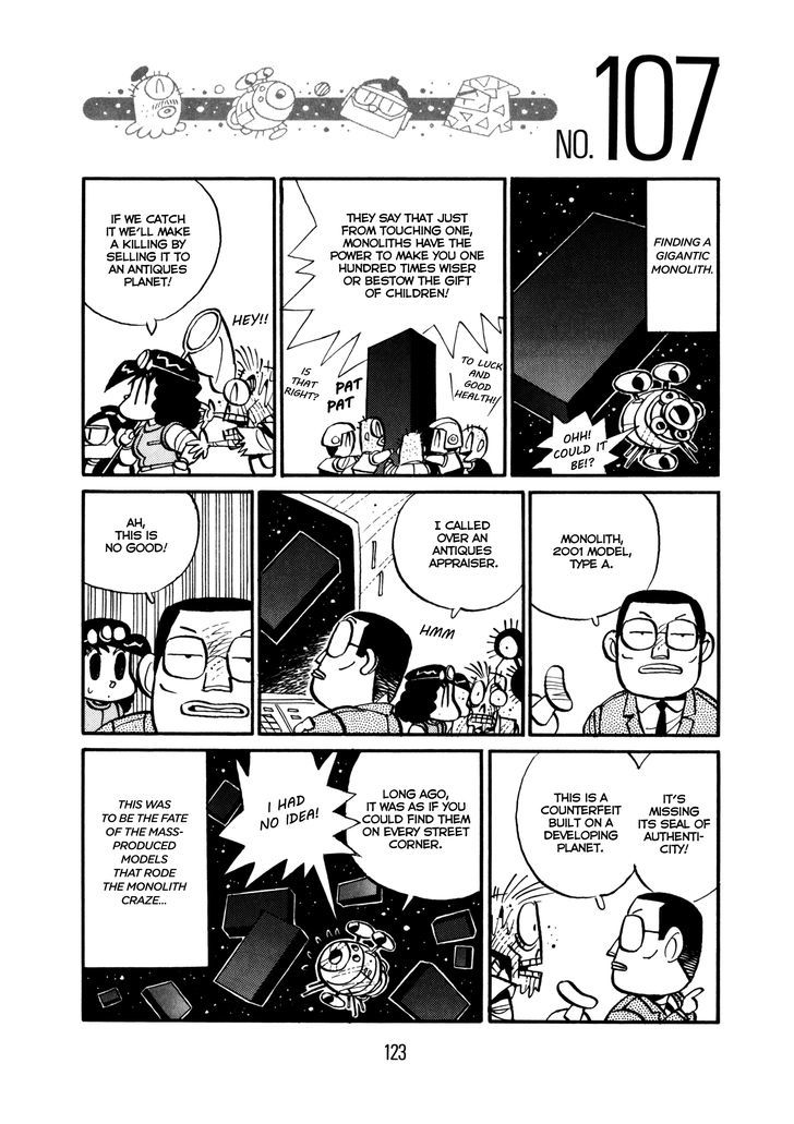 Princess Runna Adventure Rally Chapter 4 page 26 - Chapter 4