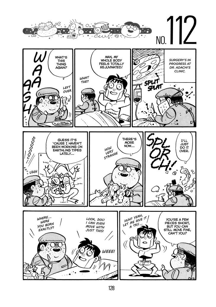 Princess Runna Adventure Rally Chapter 4 page 31 - Chapter 4