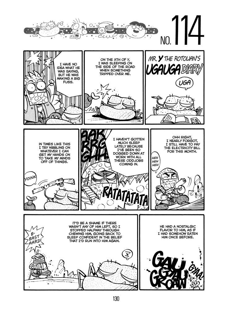 Princess Runna Adventure Rally Chapter 5 page 1 - Chapter 5
