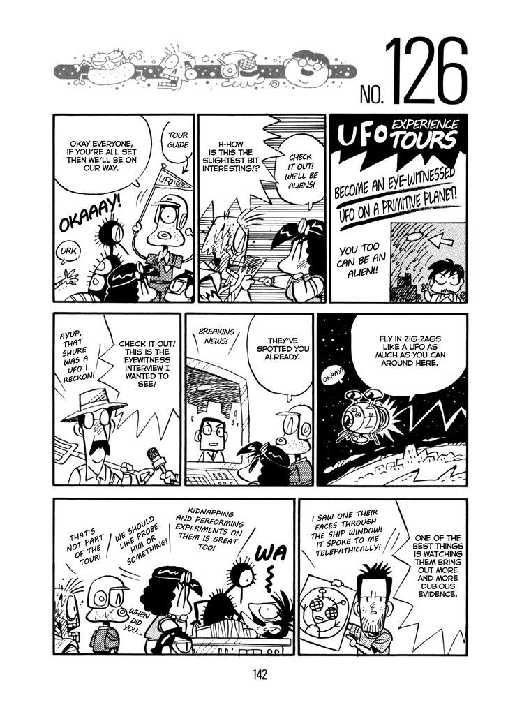 Princess Runna Adventure Rally Chapter 5 page 13 - Chapter 5
