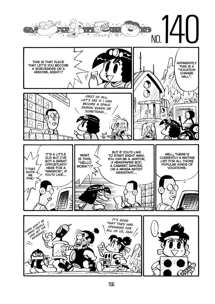 Princess Runna Adventure Rally Chapter 5 page 27 - Chapter 5