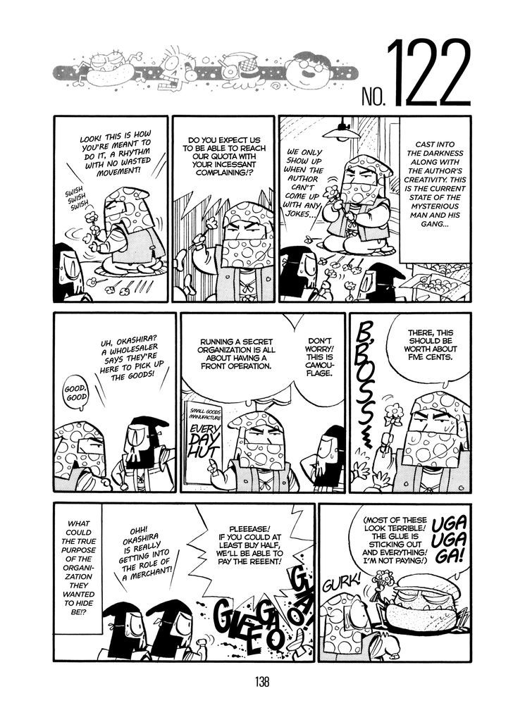 Princess Runna Adventure Rally Chapter 5 page 9 - Chapter 5