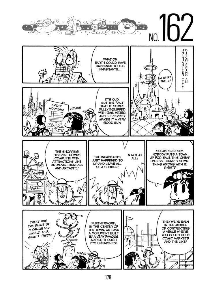 Princess Runna Adventure Rally Chapter 6 page 17 - Chapter 6