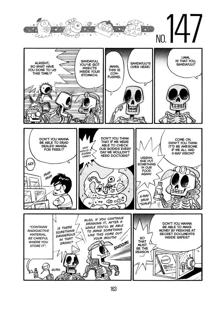 Princess Runna Adventure Rally Chapter 6 page 2 - Chapter 6