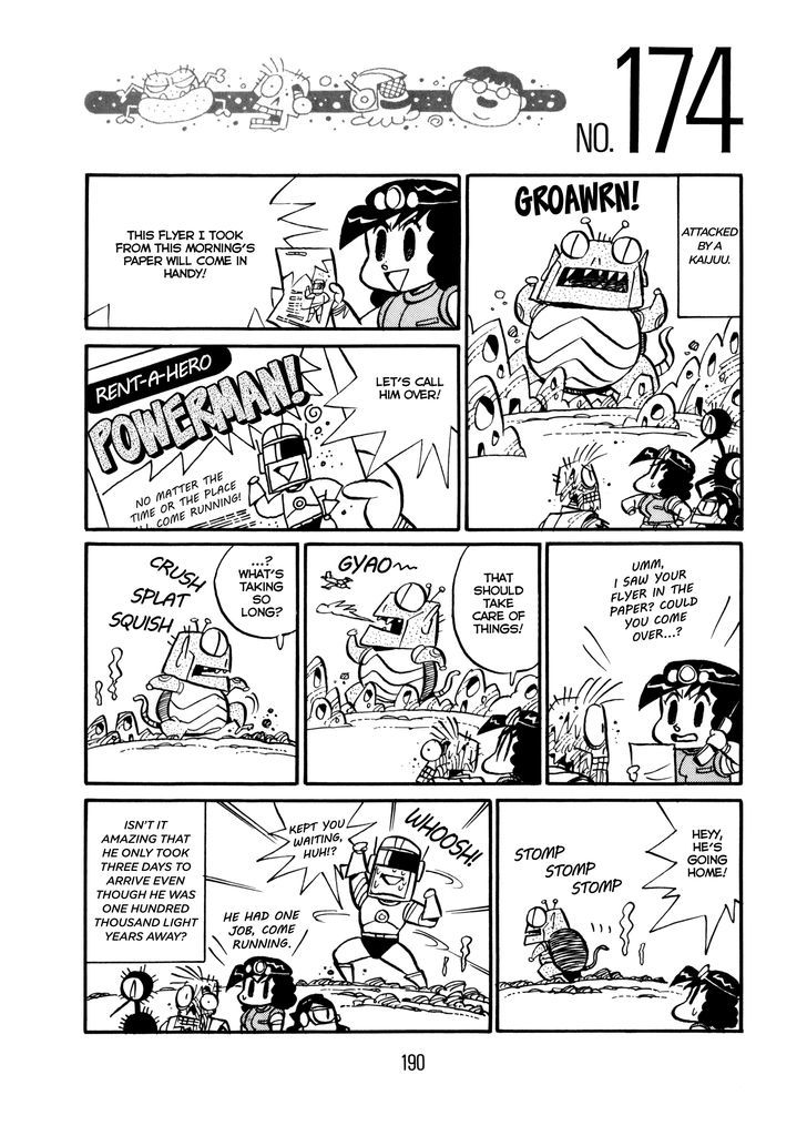 Princess Runna Adventure Rally Chapter 6 page 29 - Chapter 6