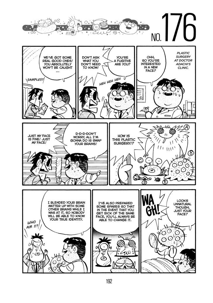Princess Runna Adventure Rally Chapter 6 page 31 - Chapter 6
